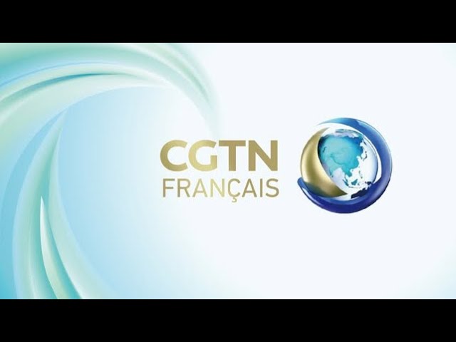 CGTN Français