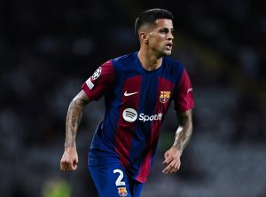 fc barcelona v royal antwerp