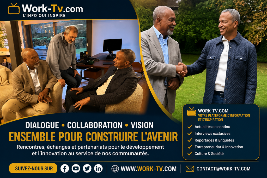 work tv