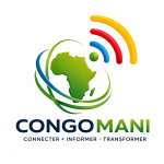 logo congomani