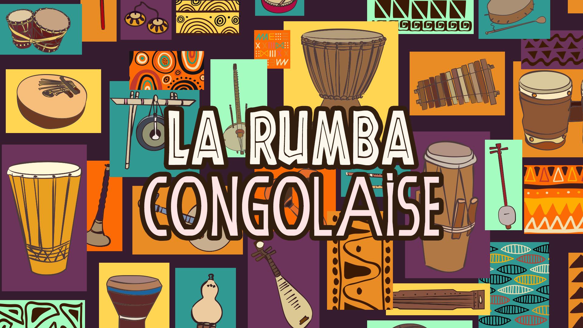 rumba congolaise chronique