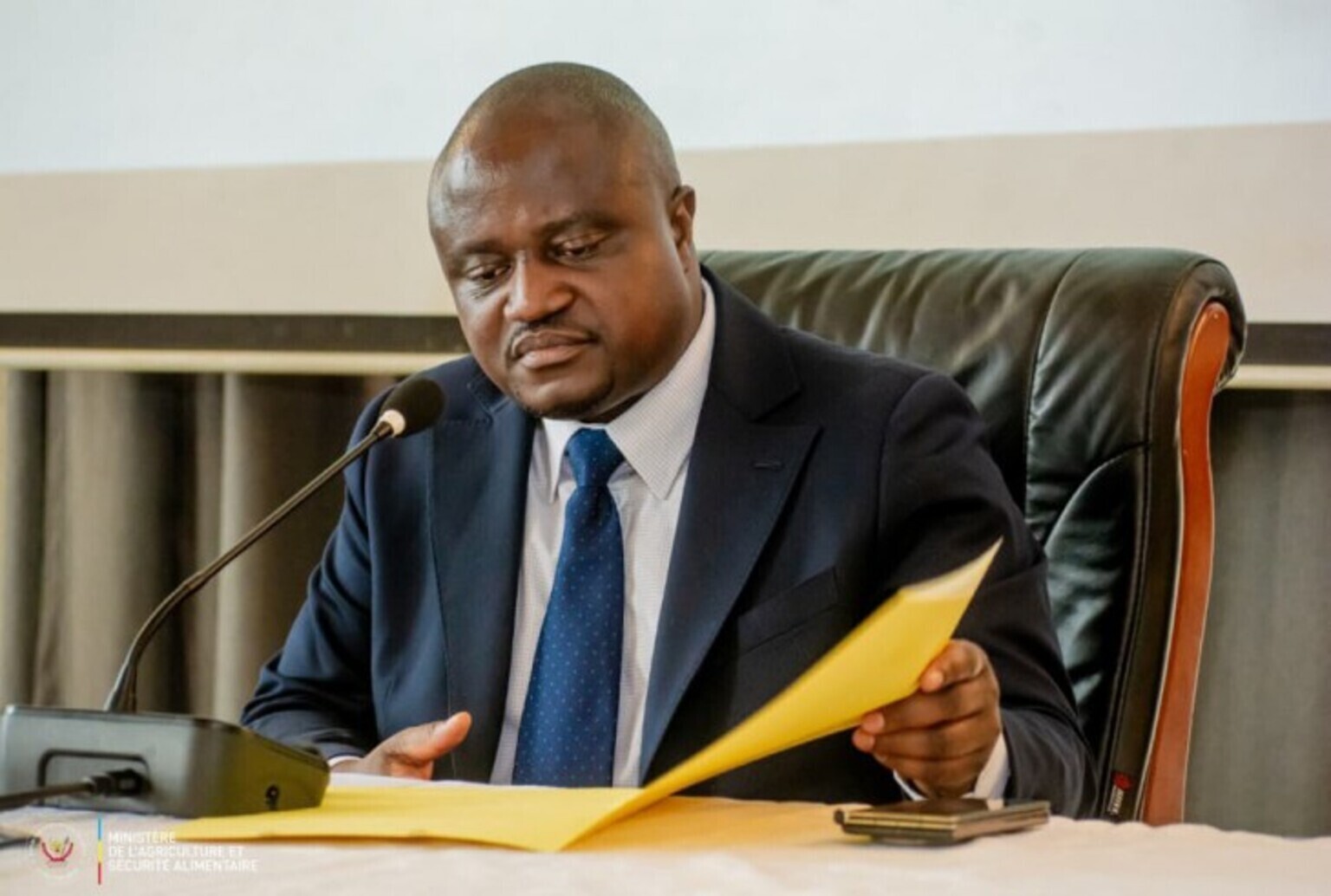 Muhindo Nzangi